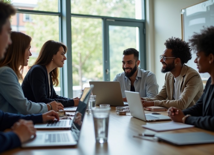 Workforce Skills Training