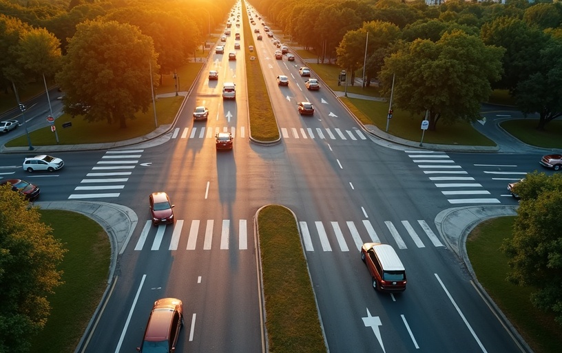 10 Defensive Driving Techniques Every Tallahassee Driver Should Know