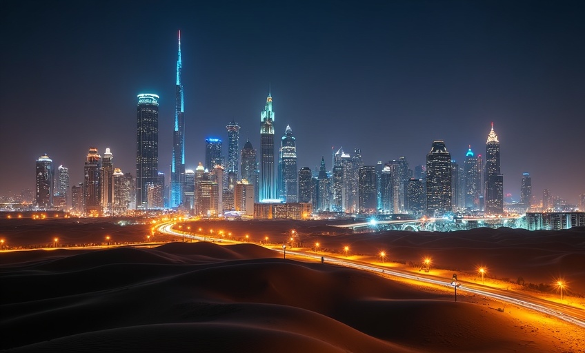 Saudi Arabia