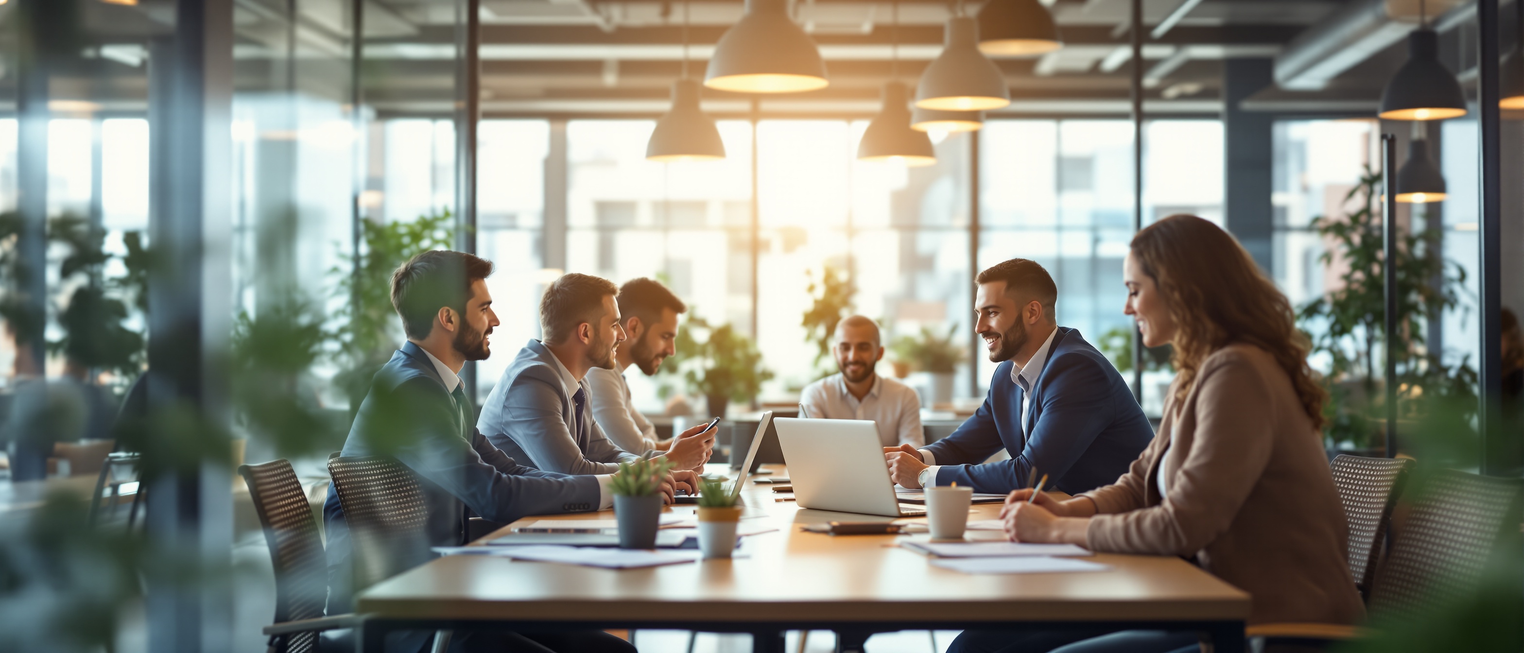 Professional MCA Debt Relief Services for All Business Industries and Sectors