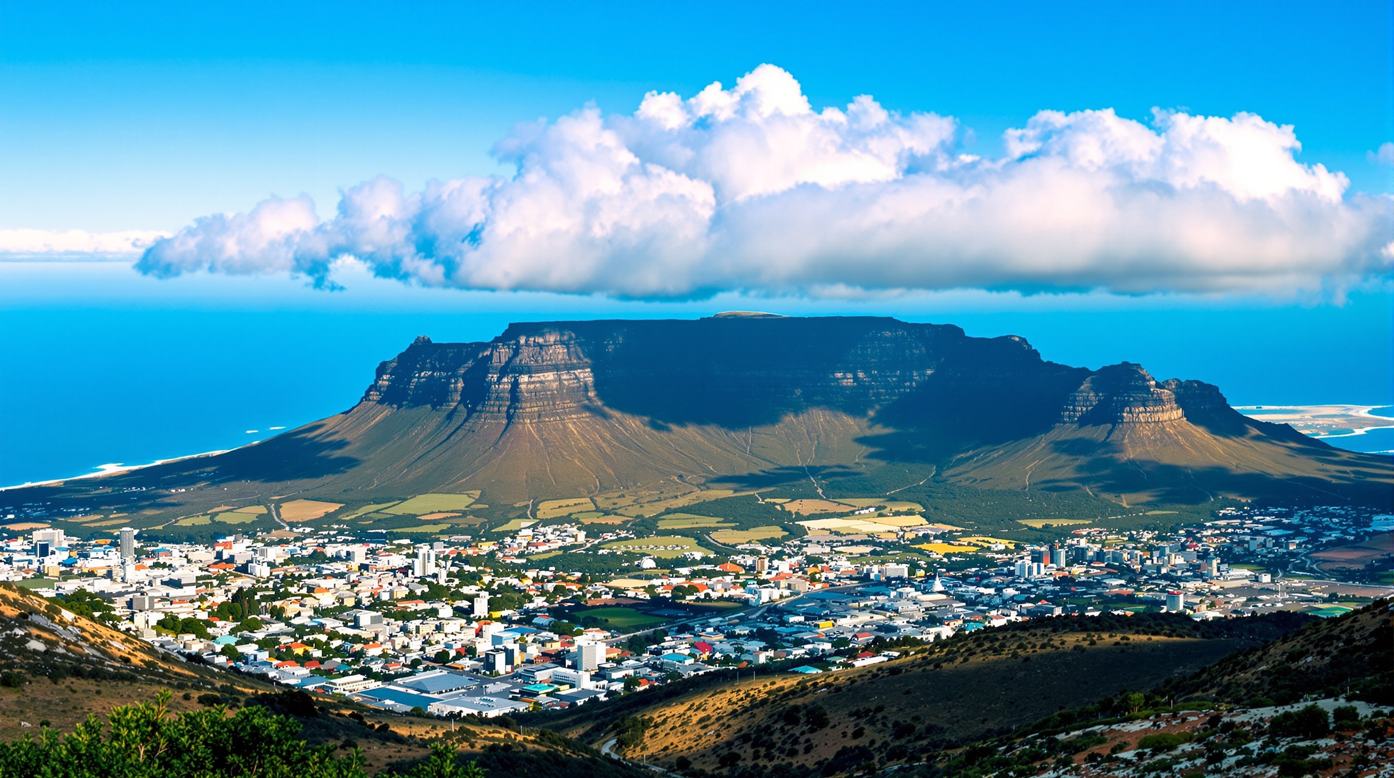 South Africa Visa Requirements: Complete Application Guide