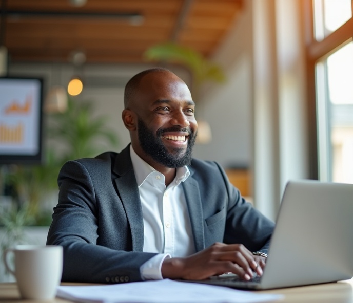 Client Success Story