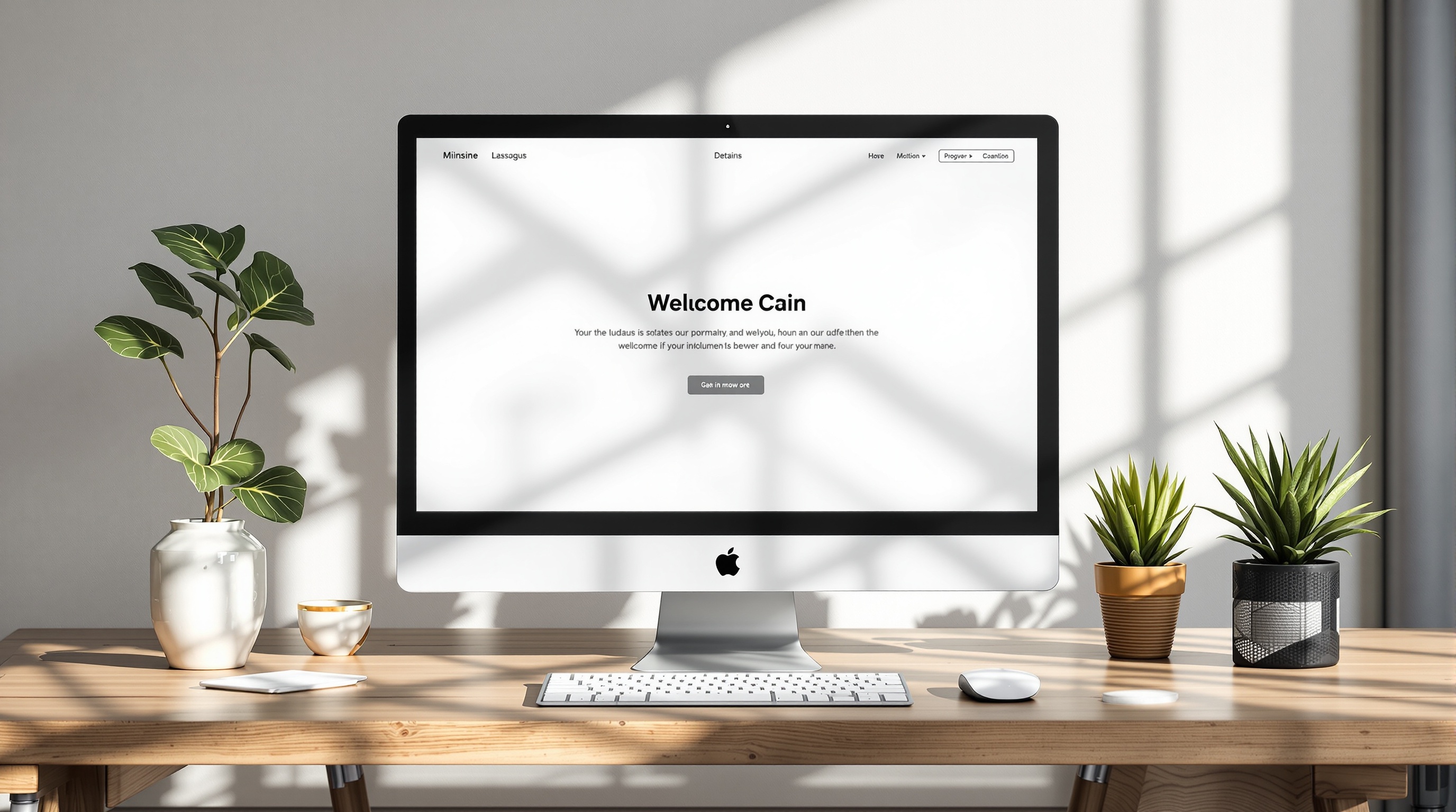 내 브랜드를 소개하는 랜딩페이지 제작