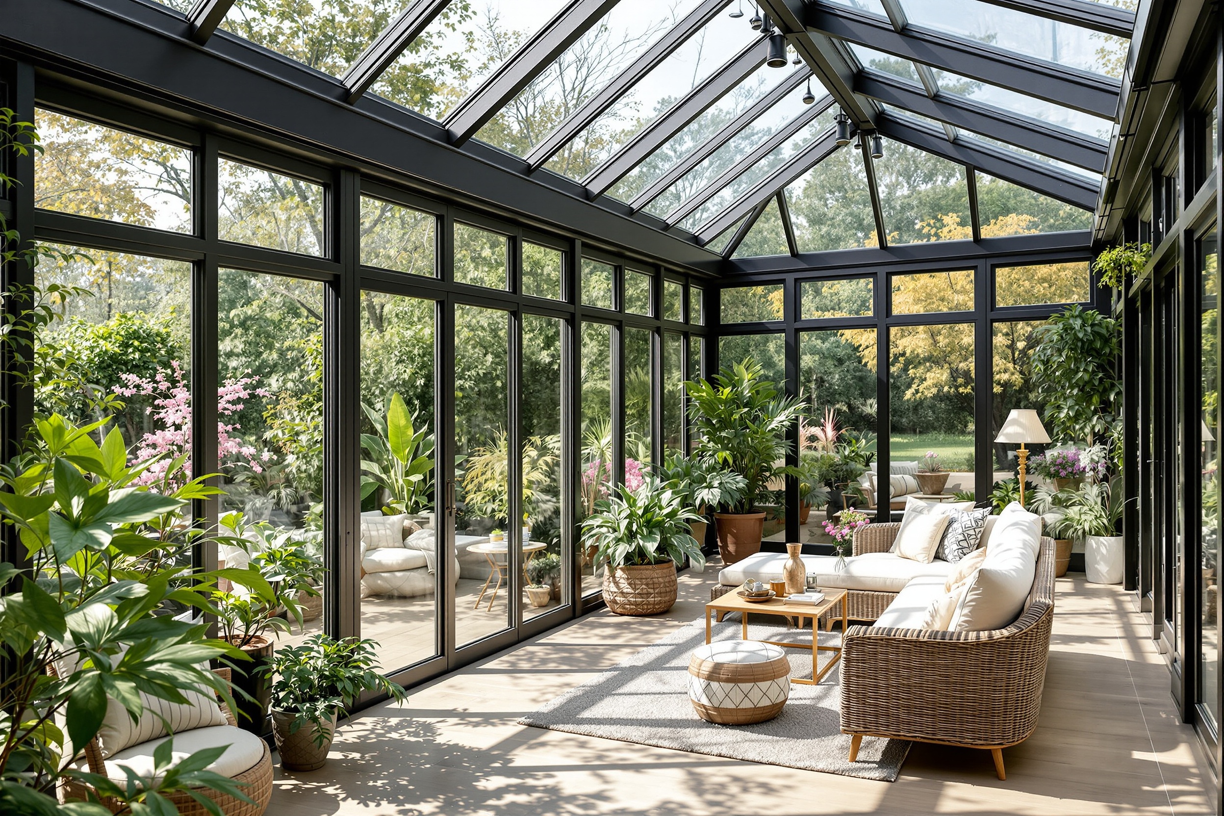 Yaşam Alanı Genişletme