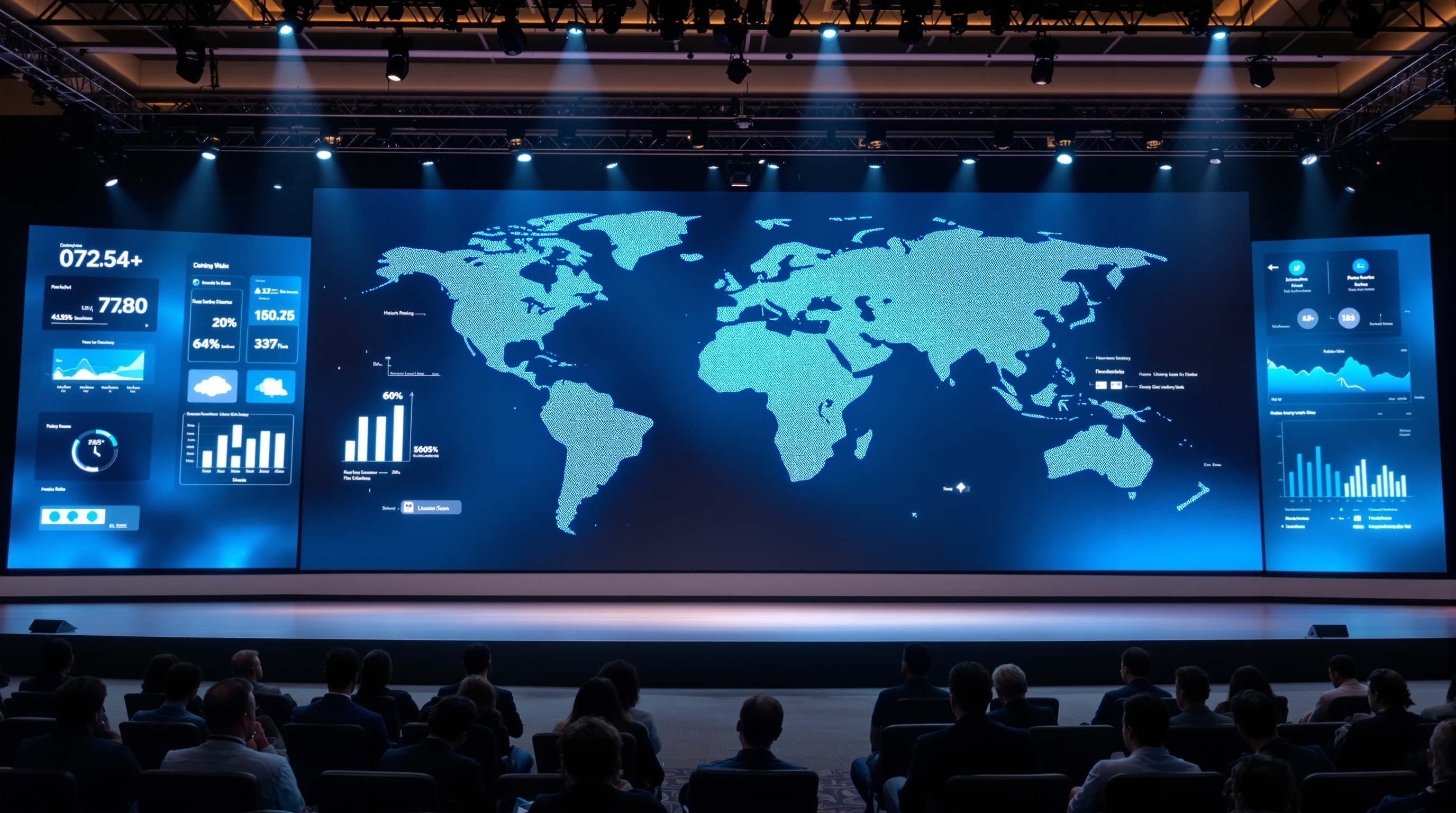 Web Summit Qatar 2026 – One Health Global Presentation