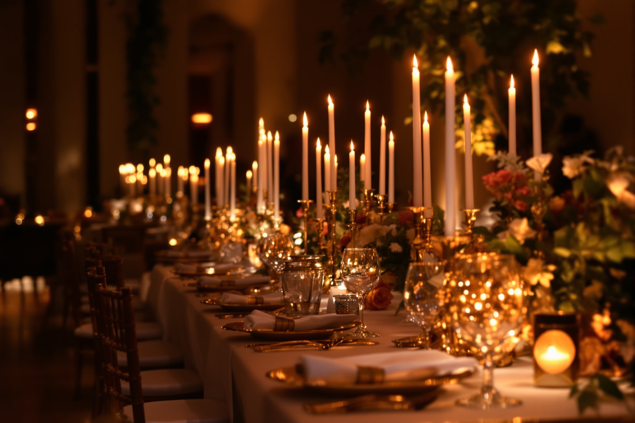 Alaska SRL eventi eleganti