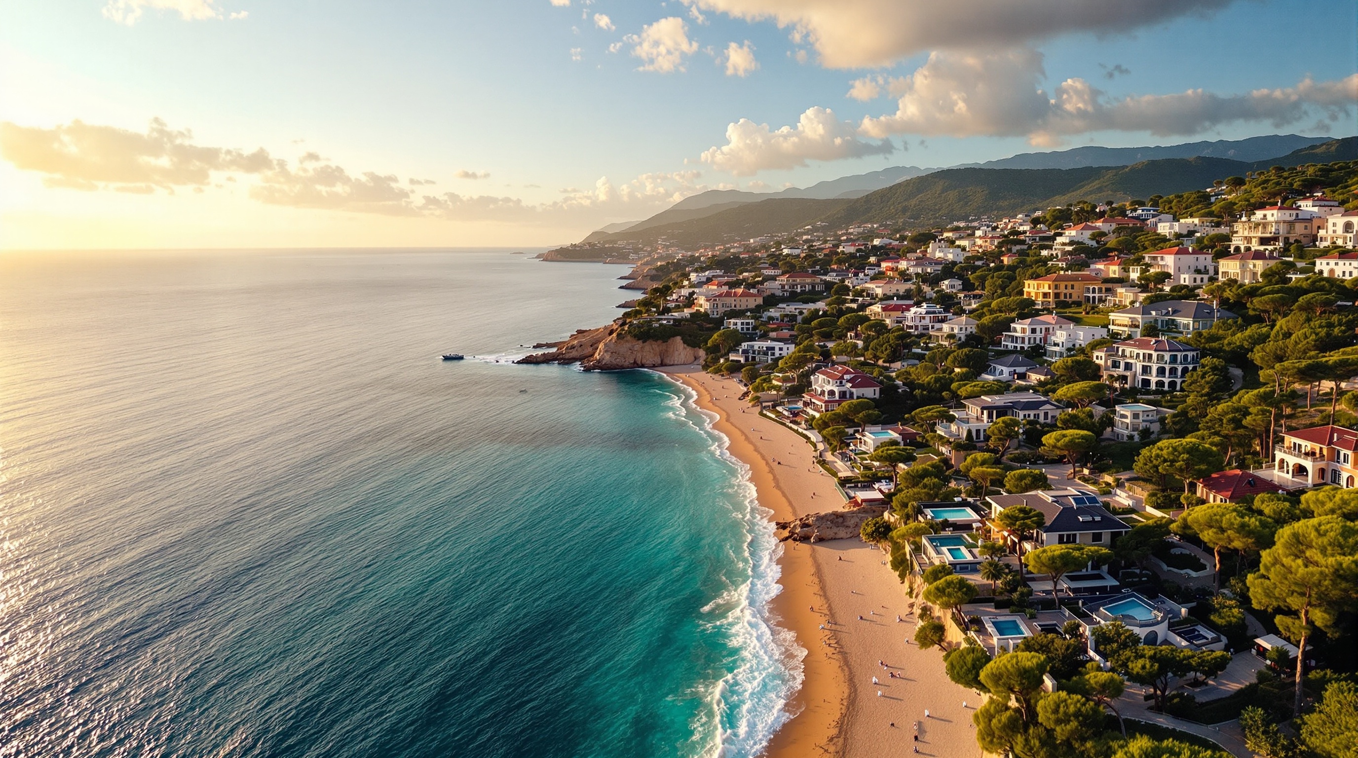 Expertise immobilière de prestige Asvica - Paris, Côte d'Azur, Stations de ski