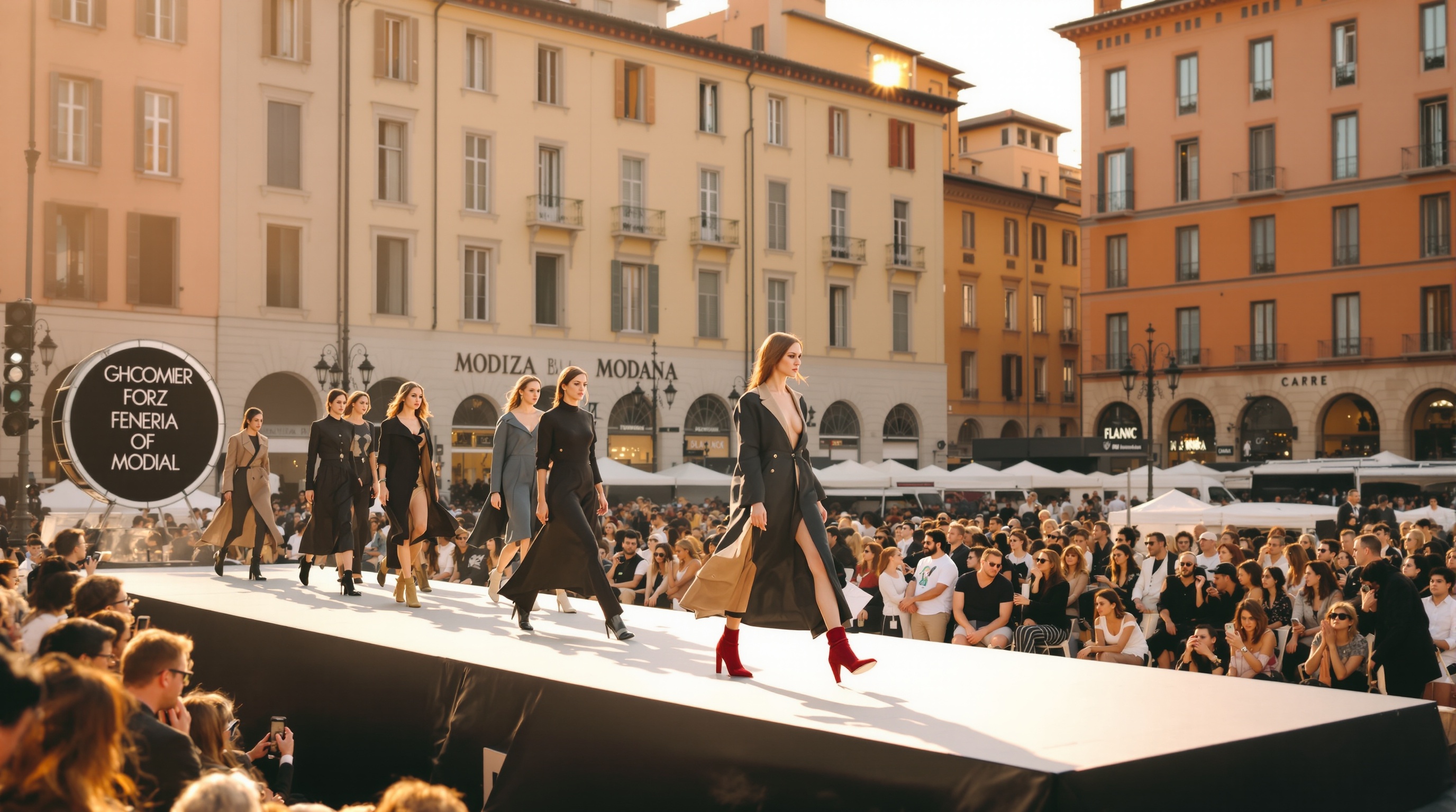 Moda e Bellezza nel cuore di Modena