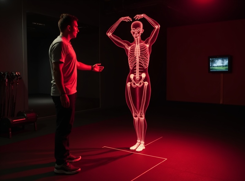 フィジカルスクリーニング