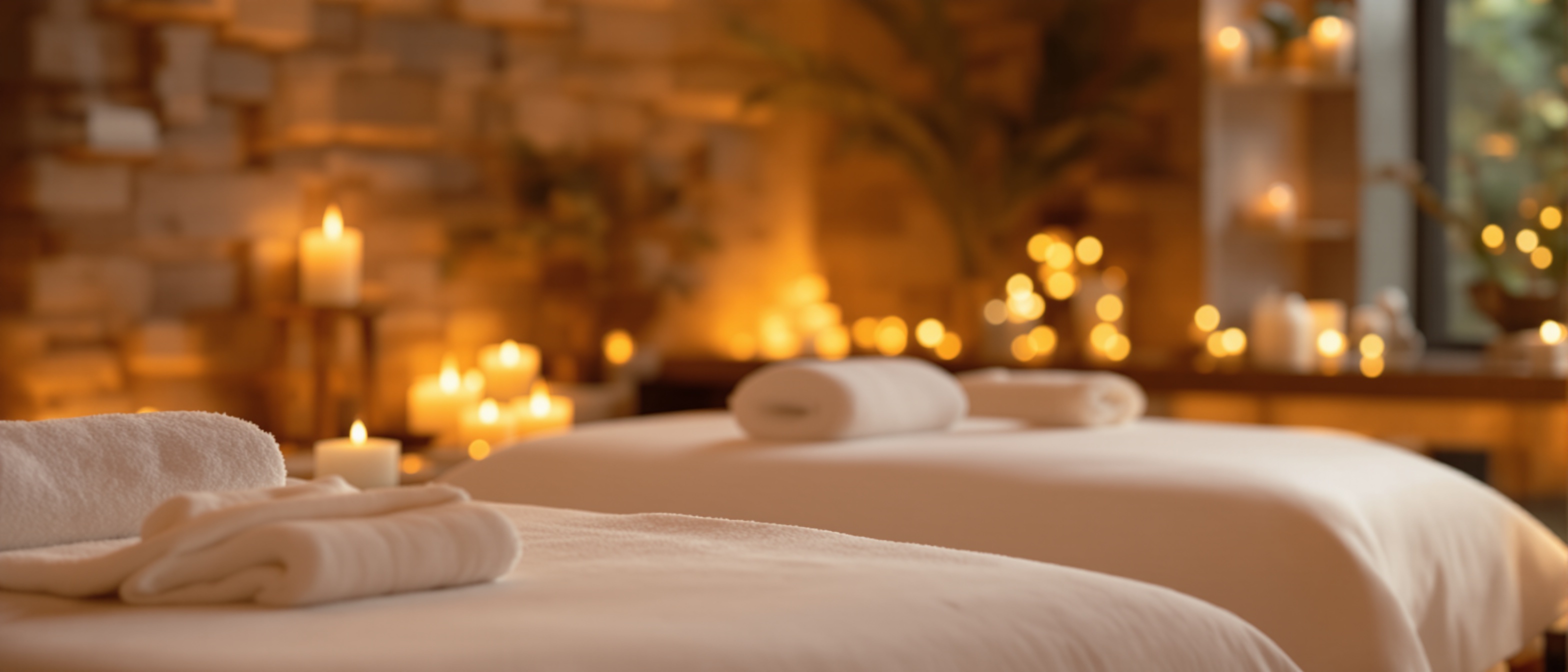 Massage & Spa