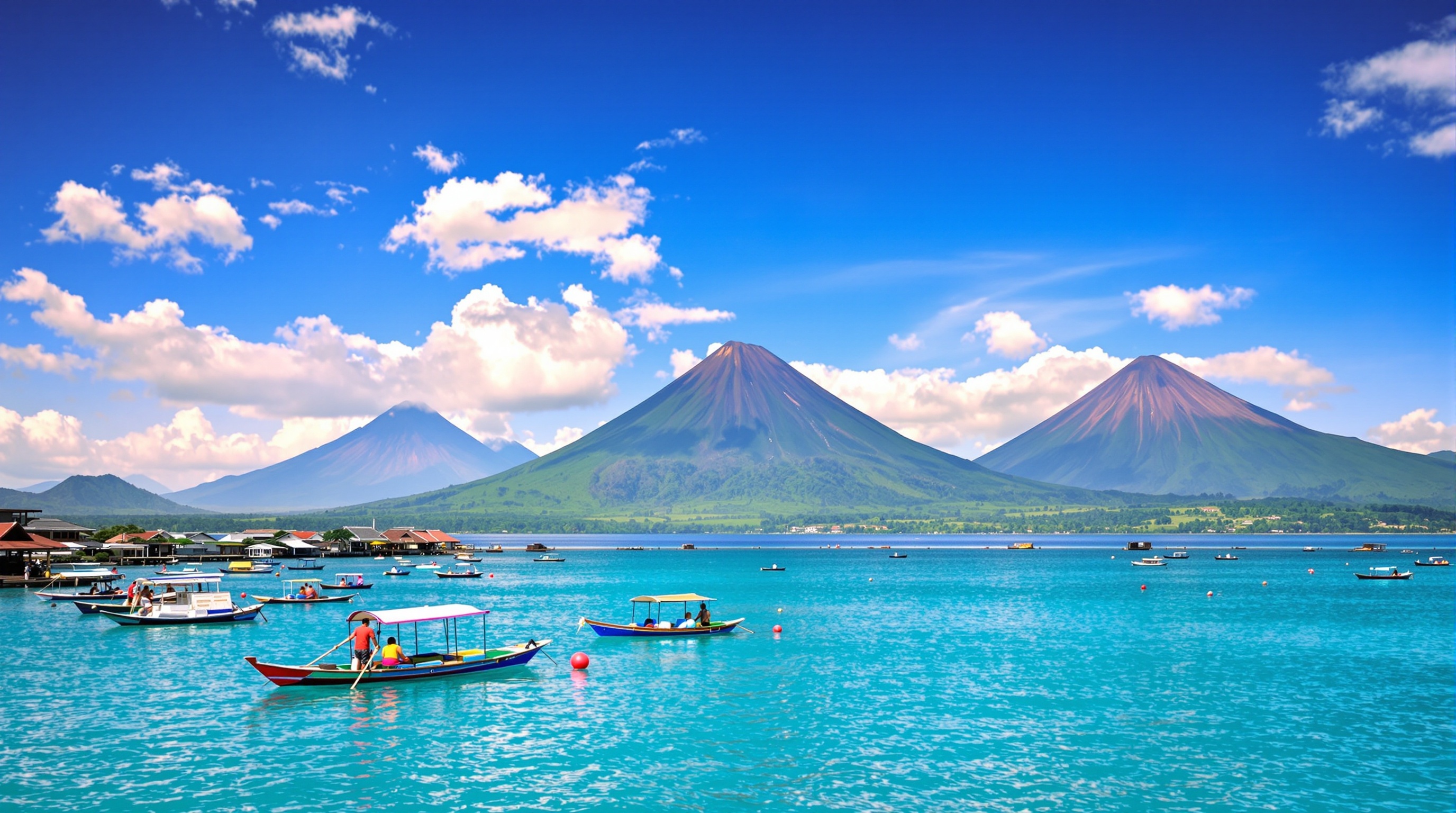 Guatemala Travel Guide 2025: Mayan Ruins, Colonial Cities & Adventure Travel