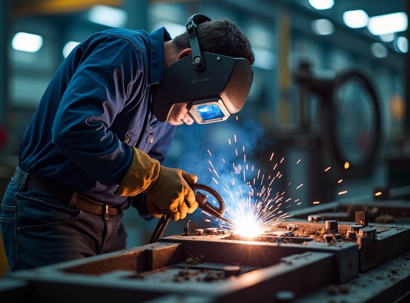 Repair Services work