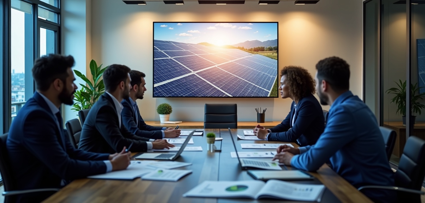 Technical Due Diligence PV-Anlage