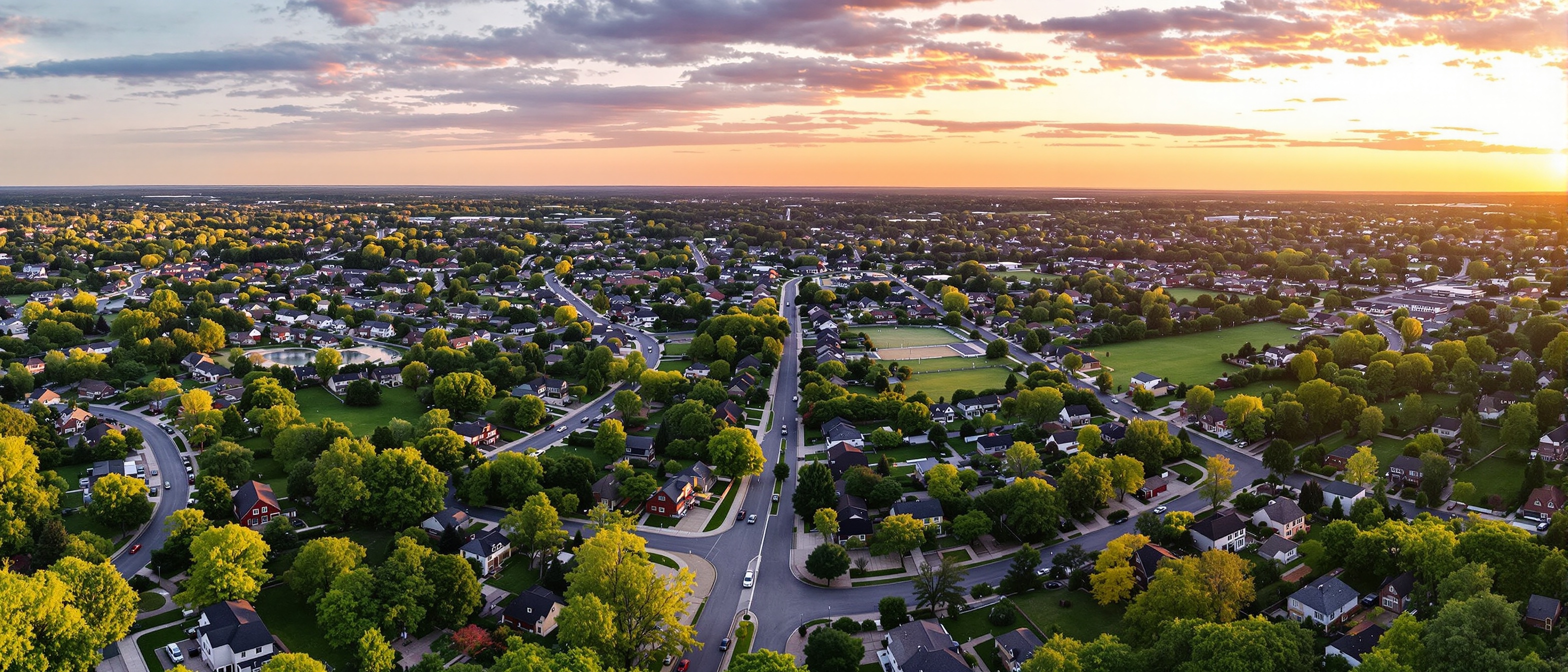 Madison neighborhood