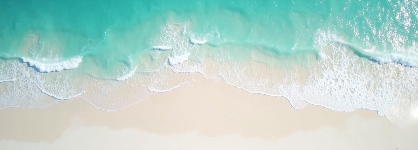 Ocean background