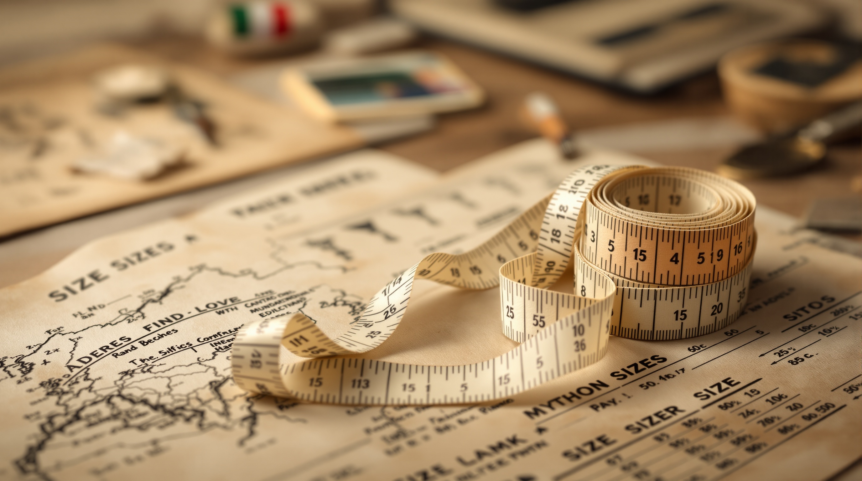 How to Read Hipobuy Size Charts Correctly and Avoid Sizing Disasters