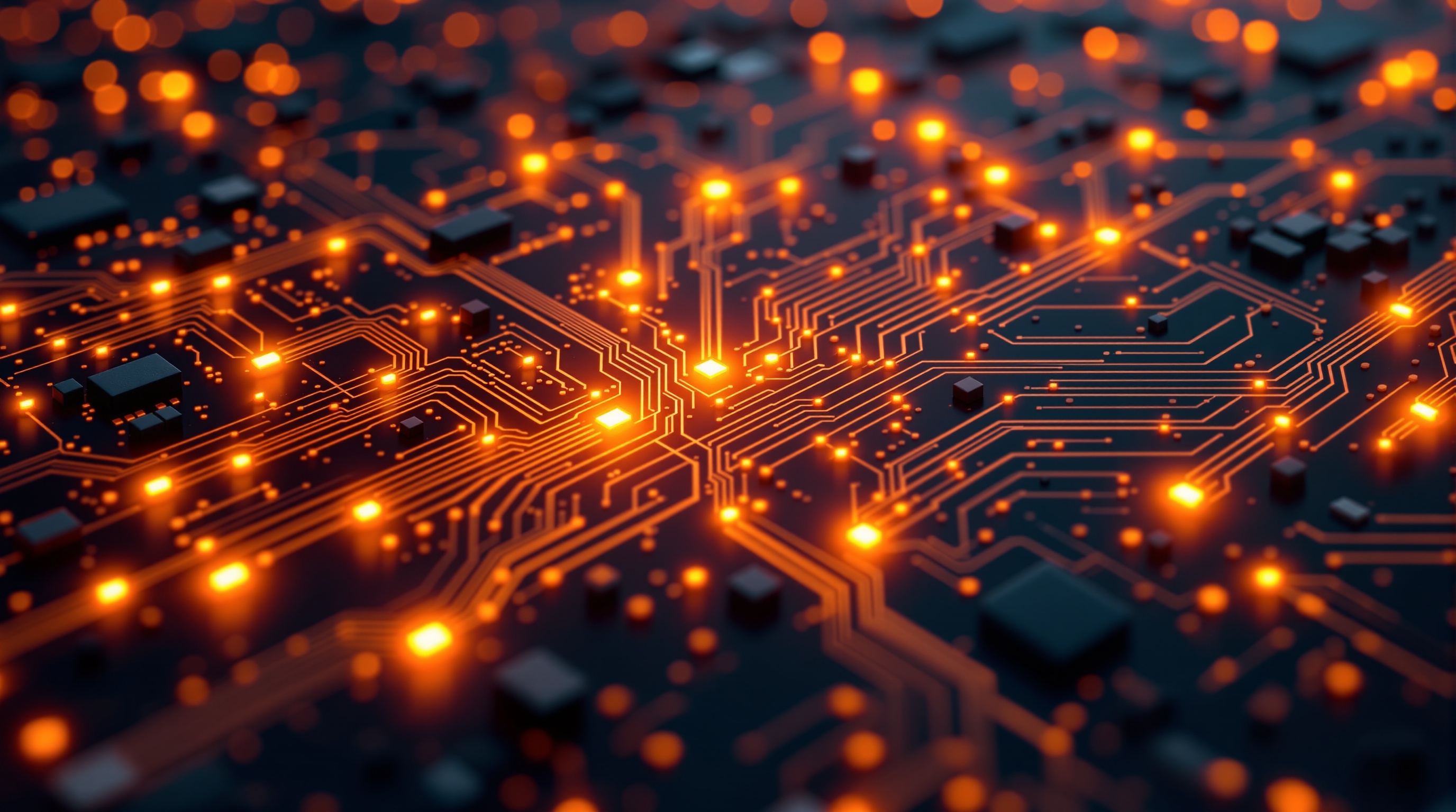 Lighting Services Background