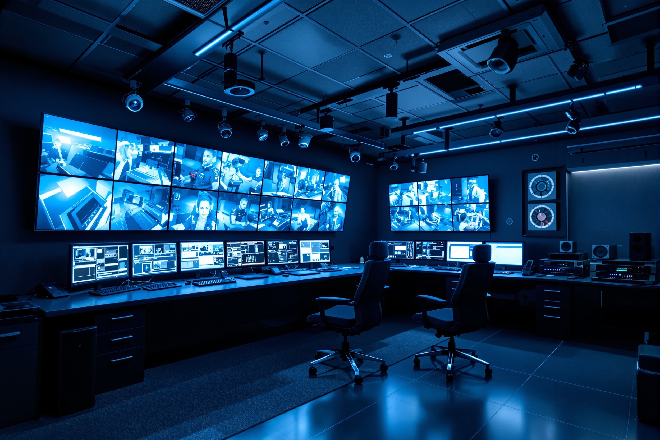 Özel Güvenlik Sektöründe 2024 Trendleri