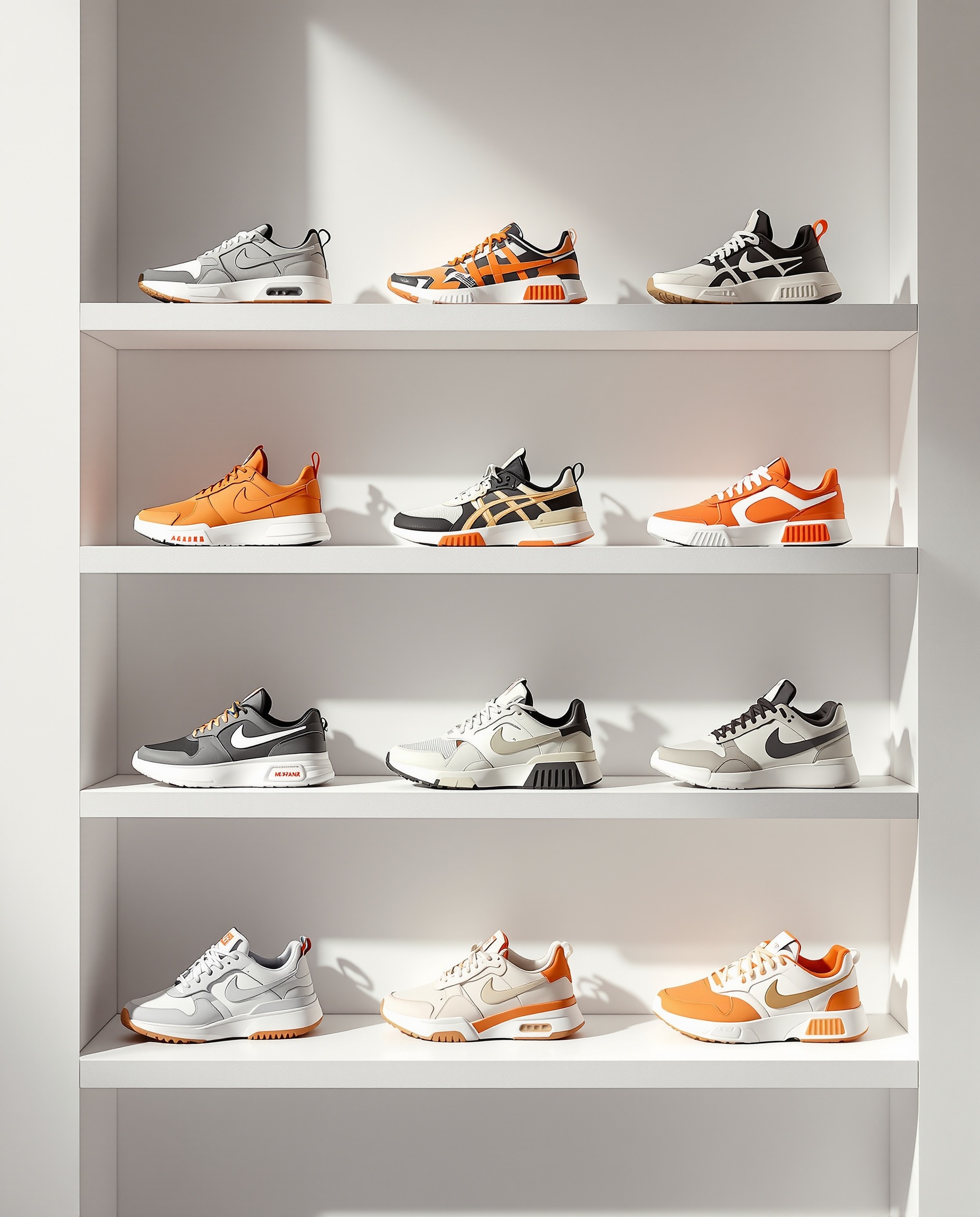 Sneakers Limited
