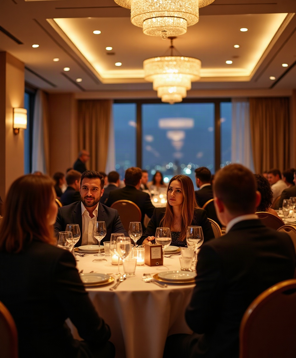 Business Evenings