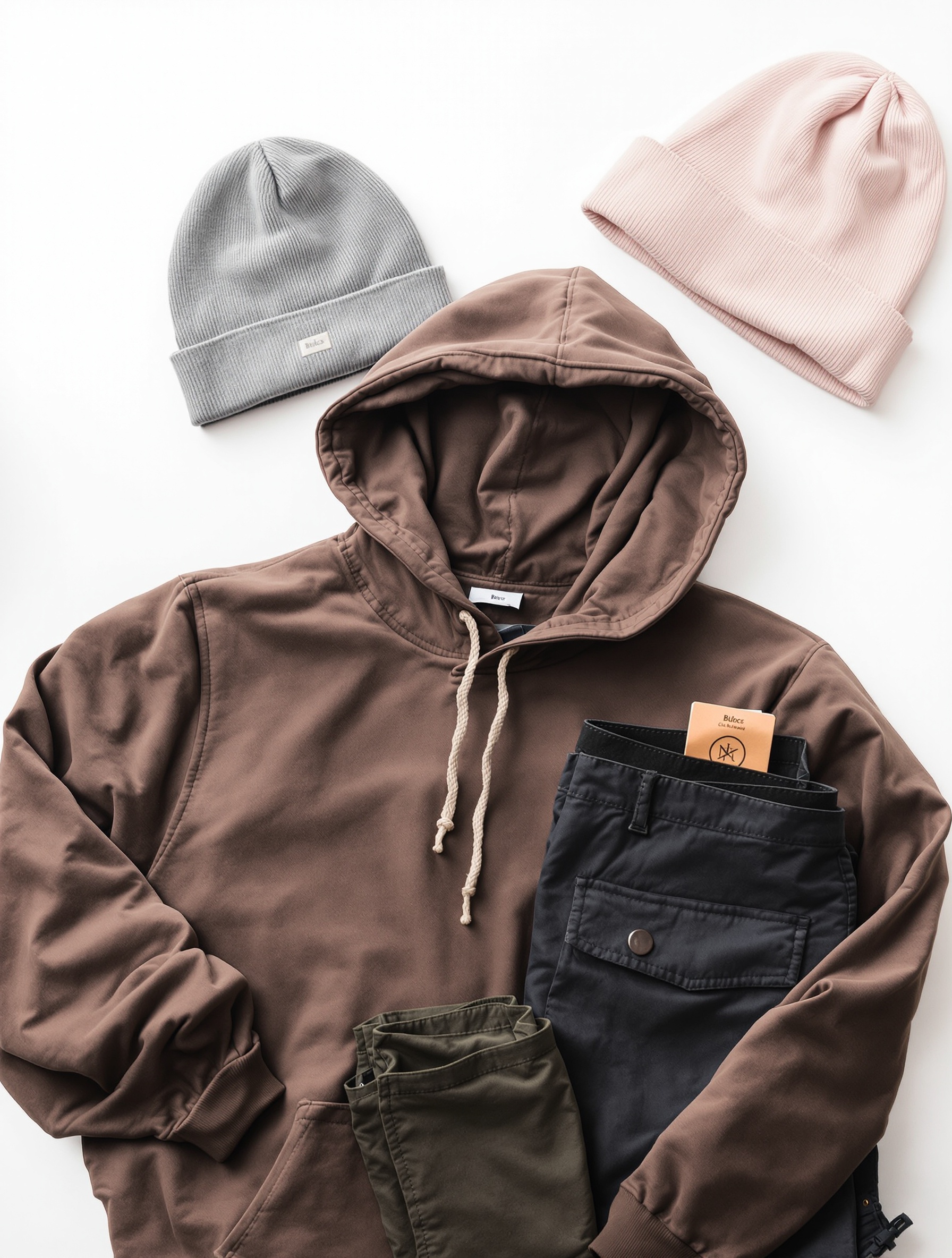 Budget winter streetwear outfit finds below 20 euro kakobuy spreadsheet