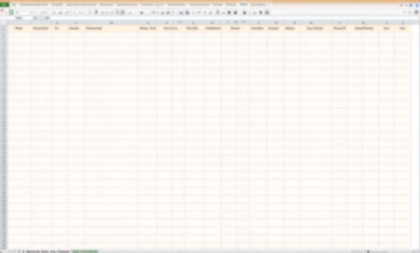 Best Litbuy Spreadsheet 2026