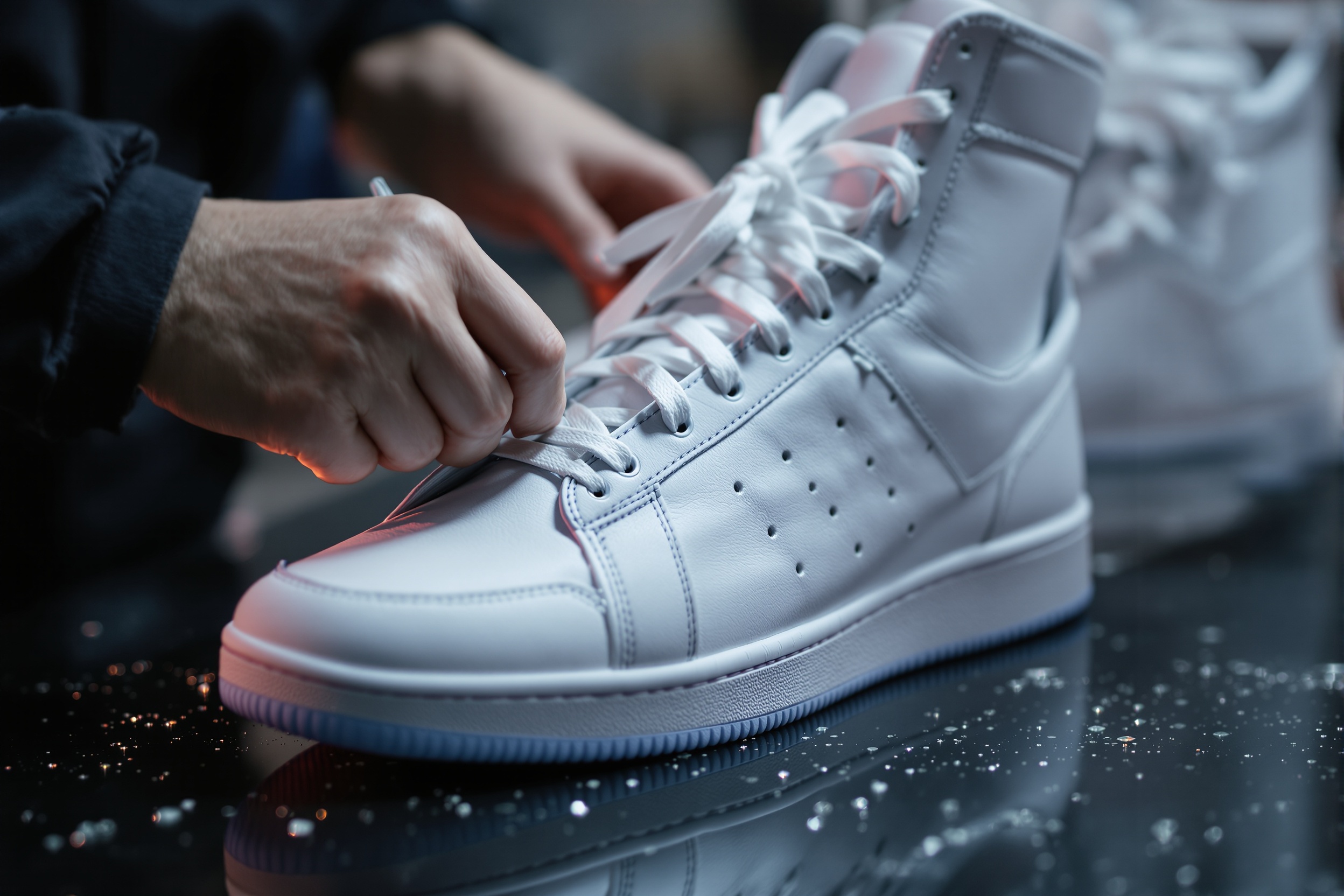 qc tutorials shopping agent quality control guide