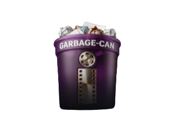 Garbage Can