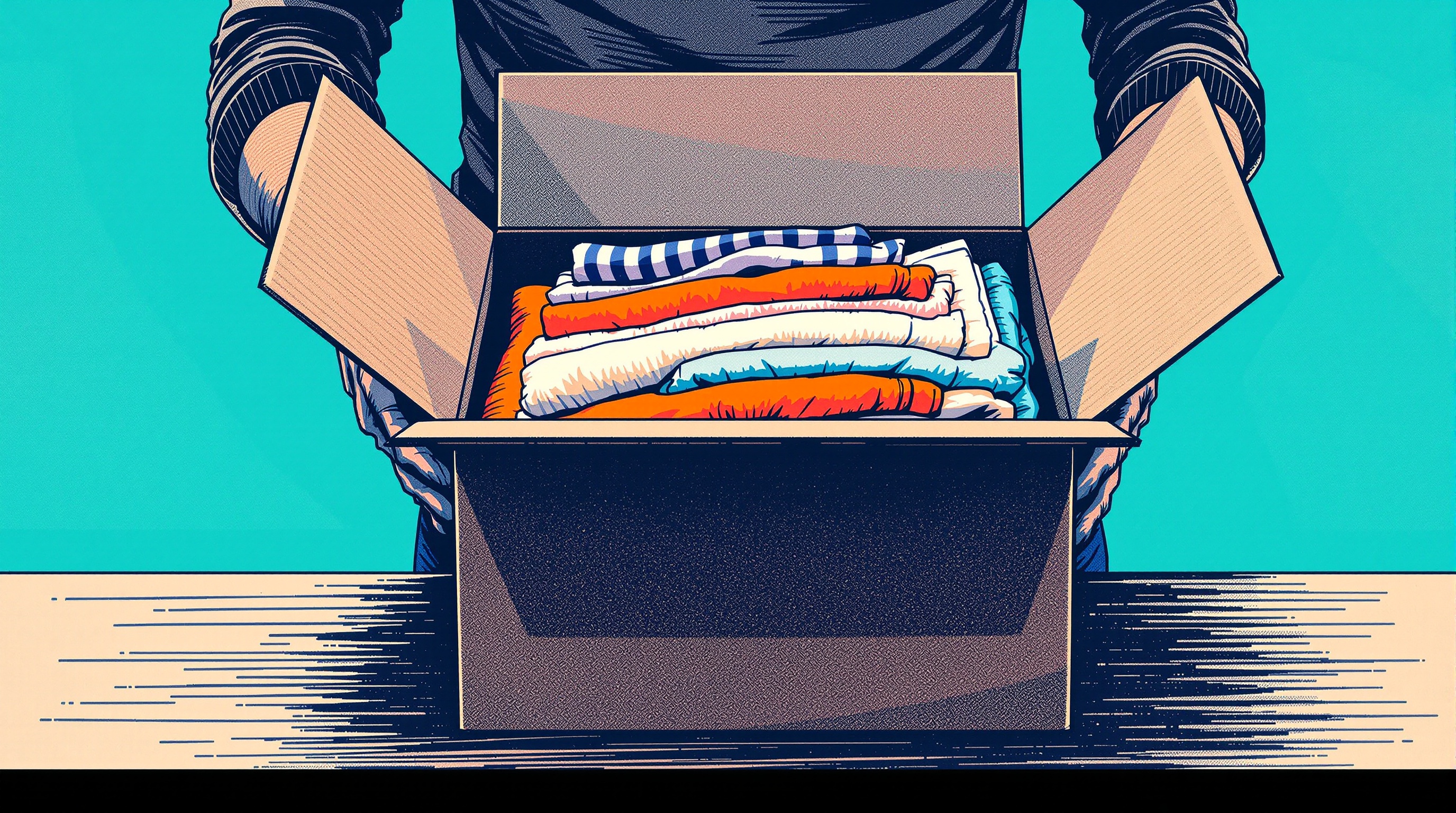How to Use SuperBuy: First Haul Walkthrough