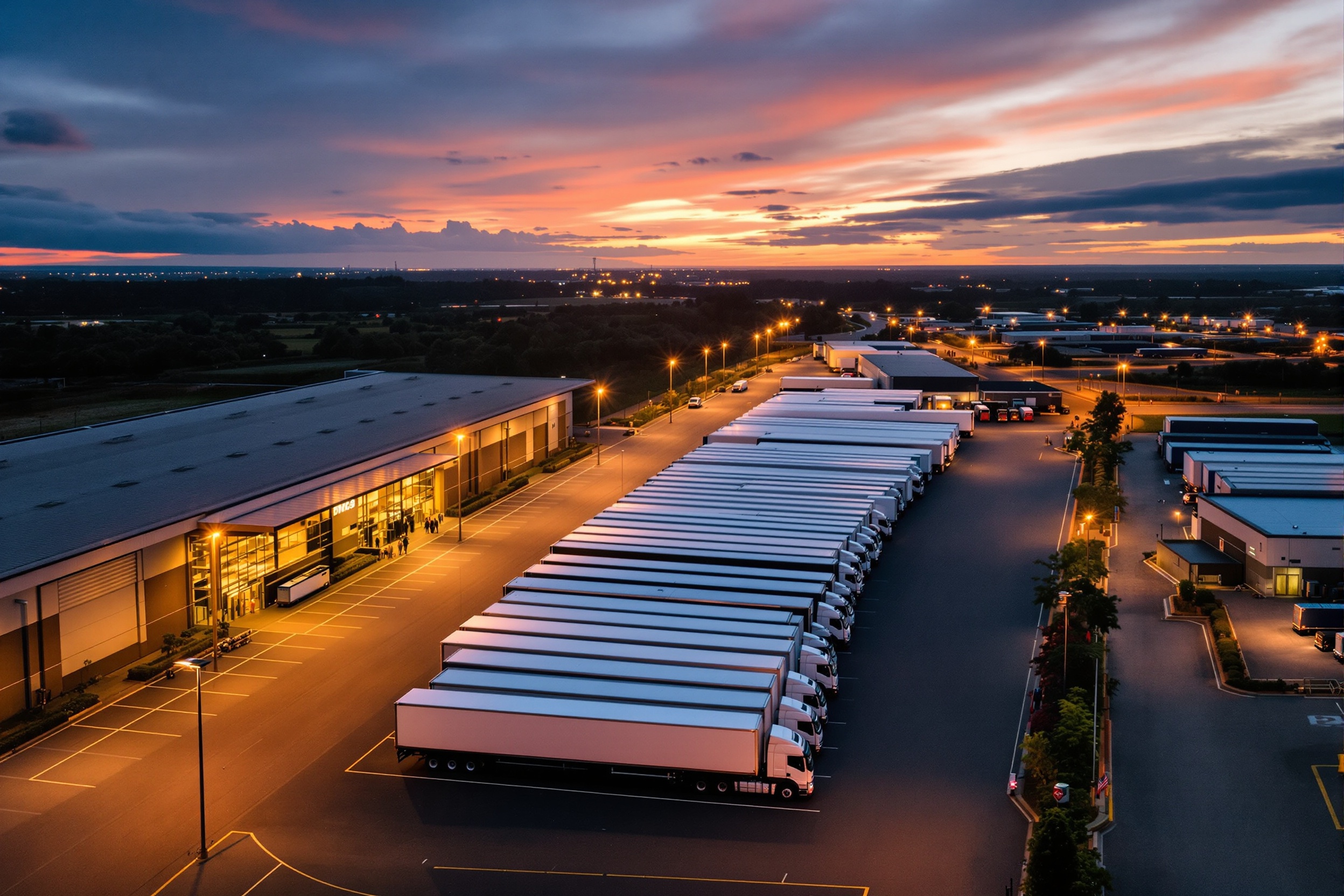 Trident Yard Alpha™