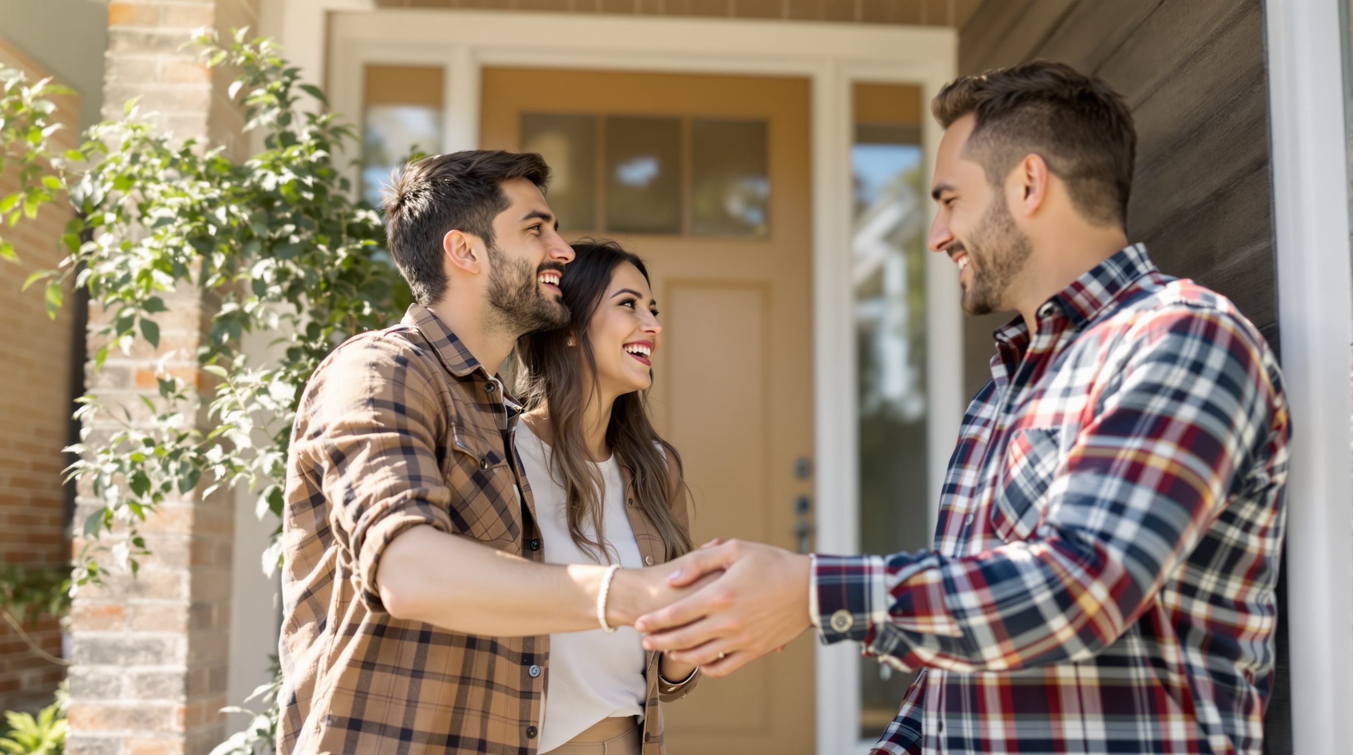 The Complete First-Time Home Buyer Guide for Ontario in 2025