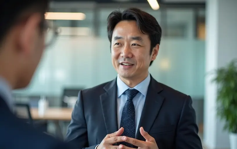 【企業インタビュー】ニューロダイバース採用で社内DXが加速。製造業500名企業の戦略