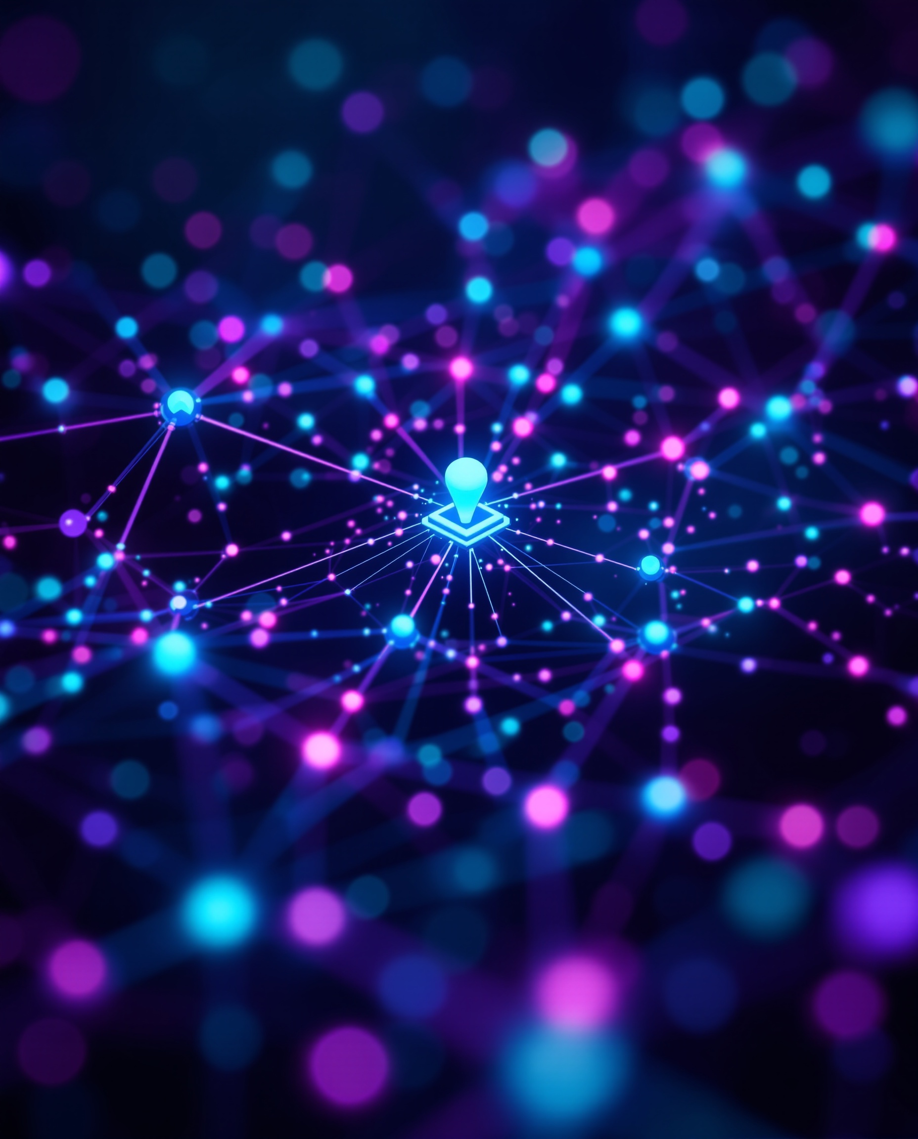 Wat is Solana visualisatie