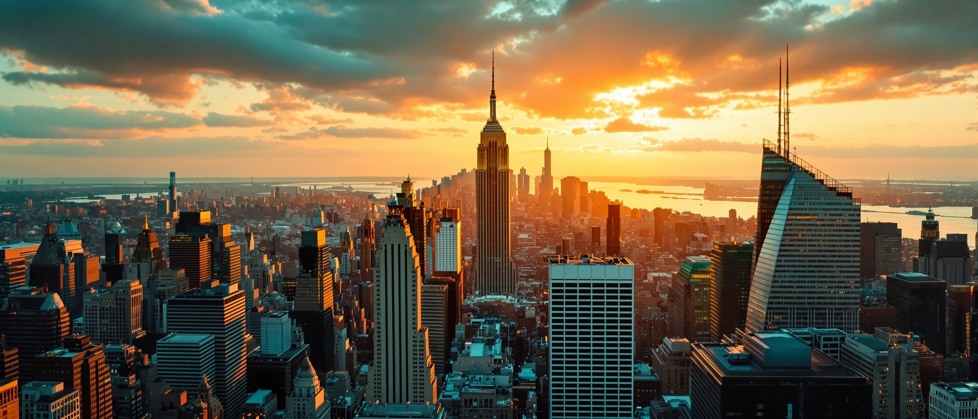 New York City