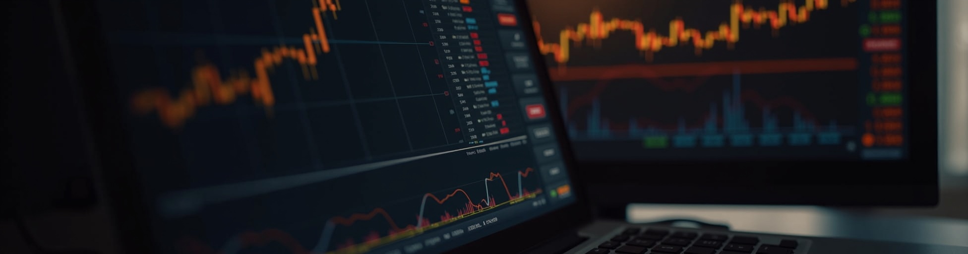 트레이딩 헬퍼 서비스