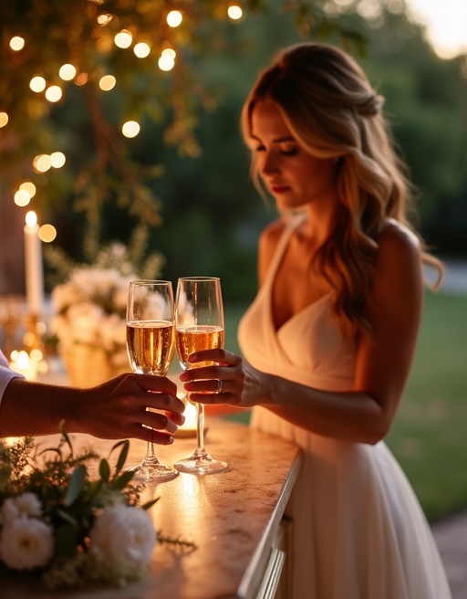 Ihr perfekter Hochzeitstag