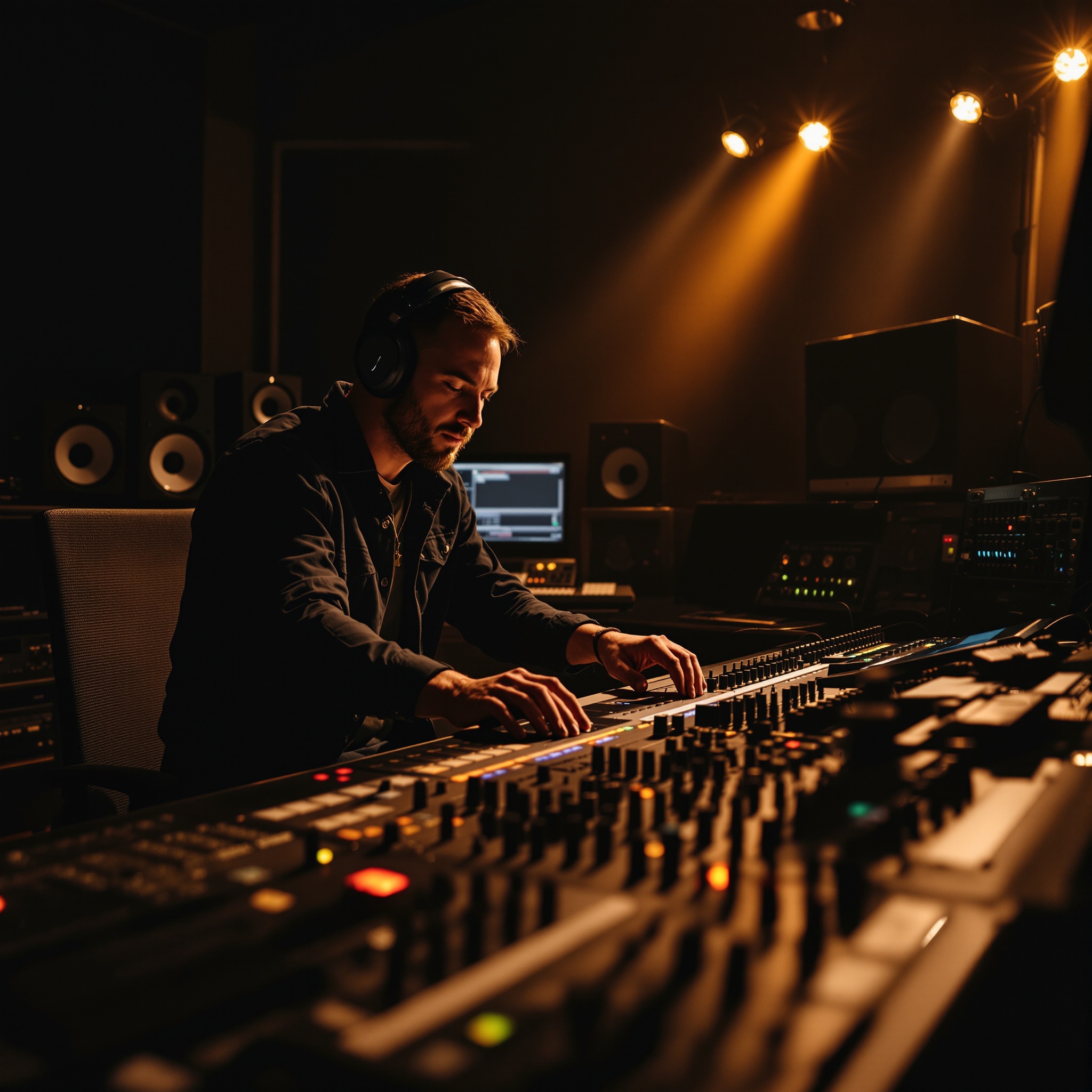 Alexander "Machi" Alvarado Instagram post 1