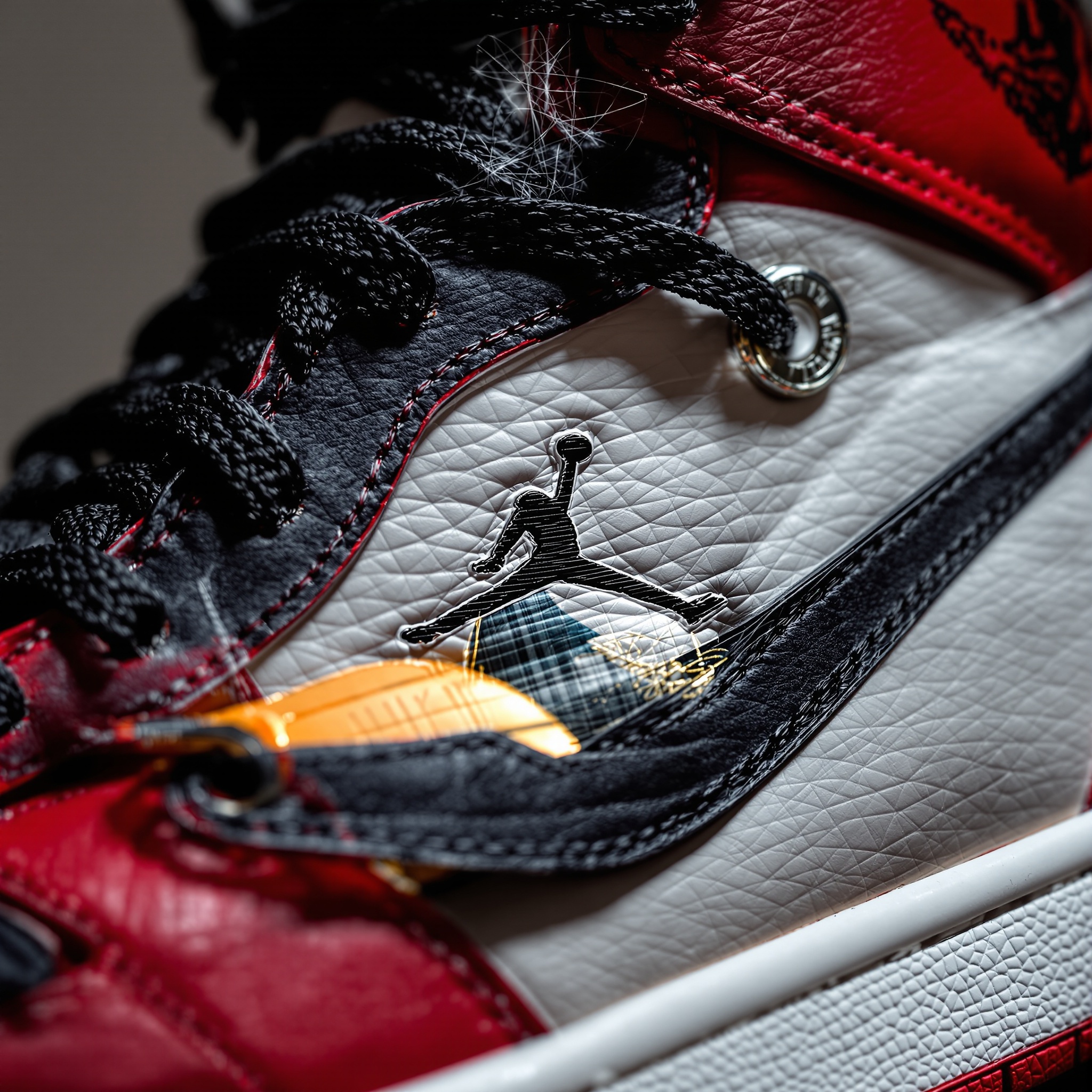 Jordan 1 Retro High QC QC Photo on HubbuyCN Spreadsheet
