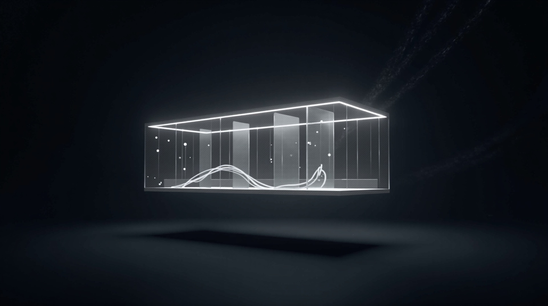 Cultural Ecosystem Architecture