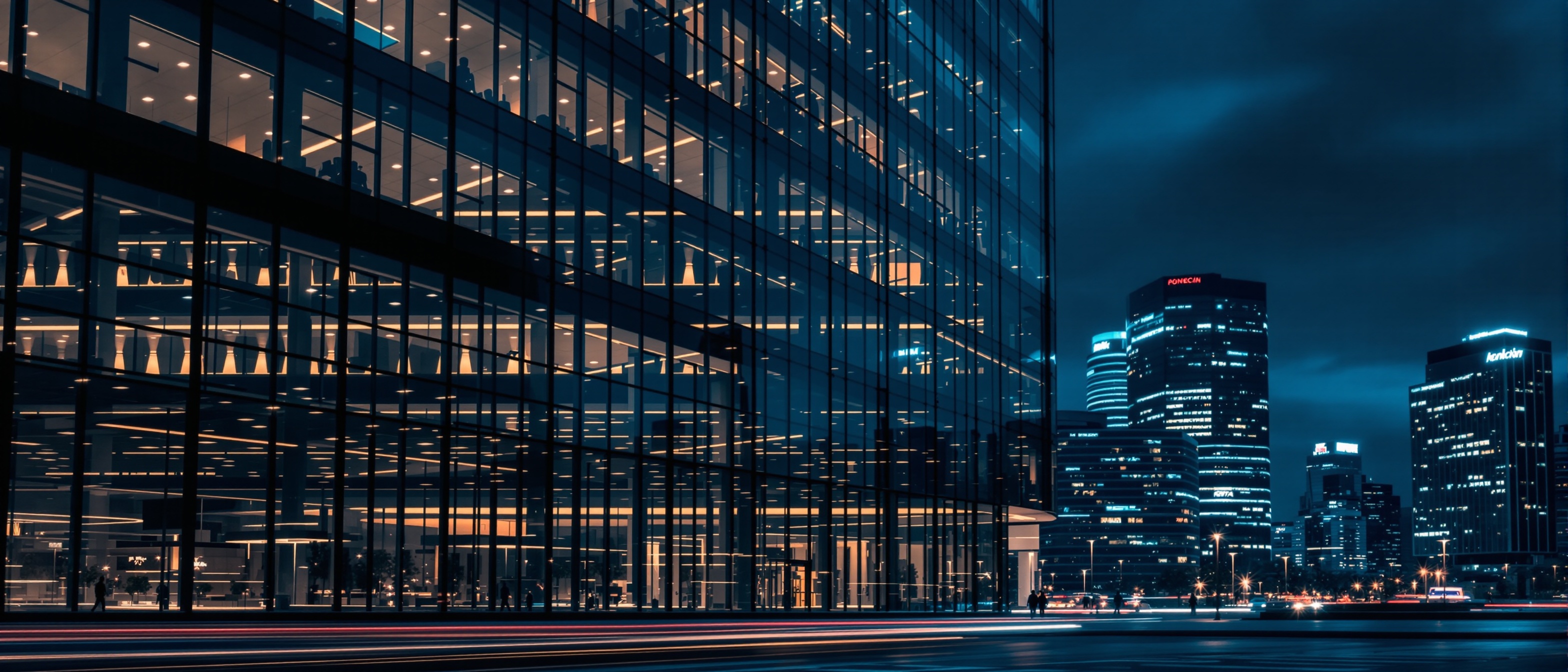 Partner with Cendien