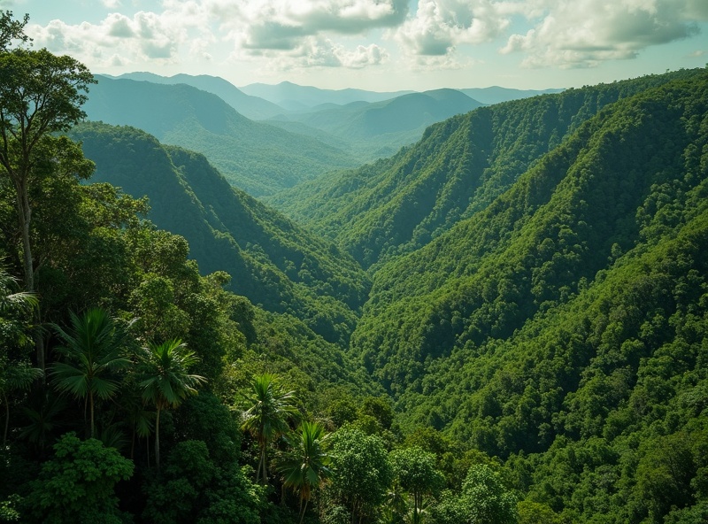 Sustentabilidade Ambiental