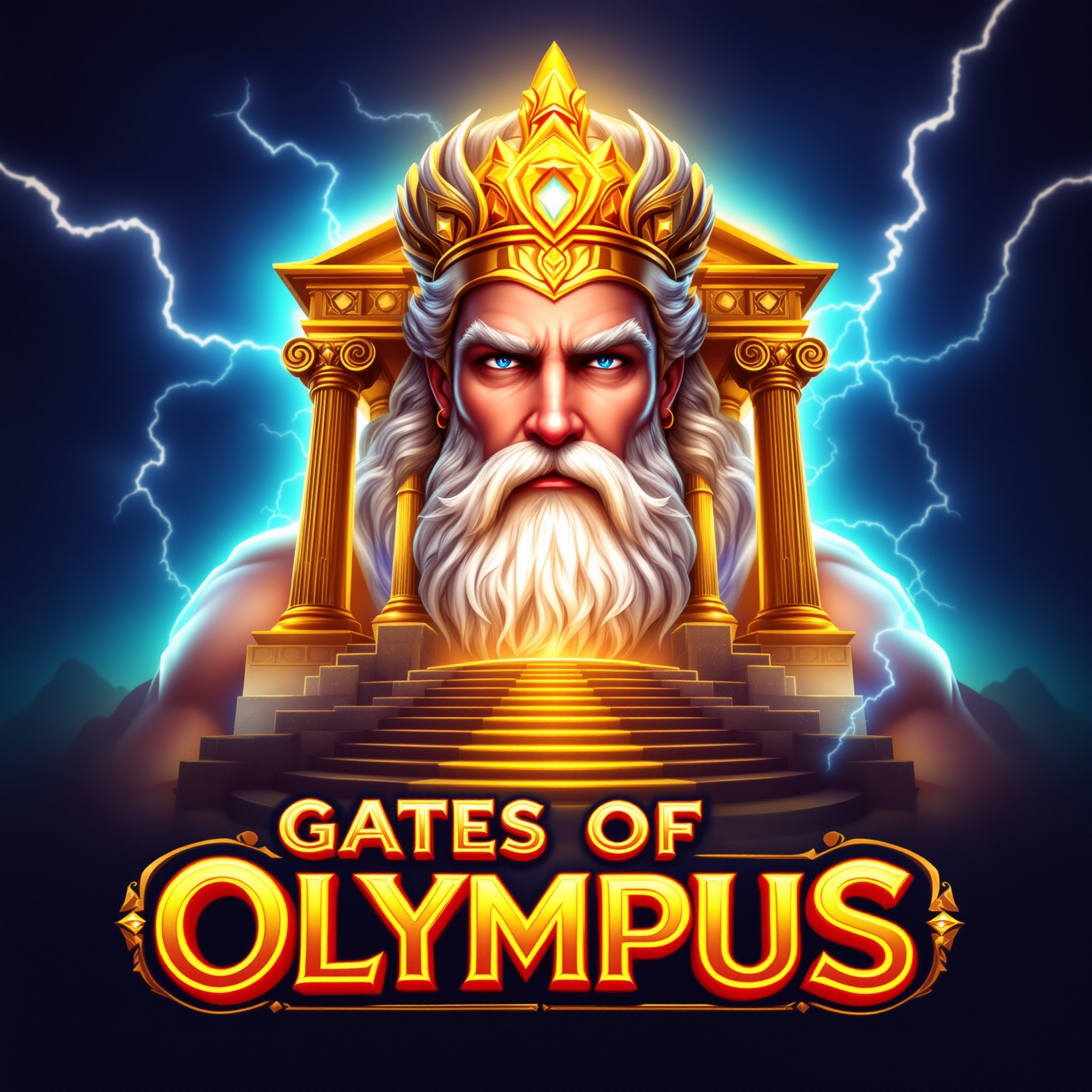 Gates of Olympus