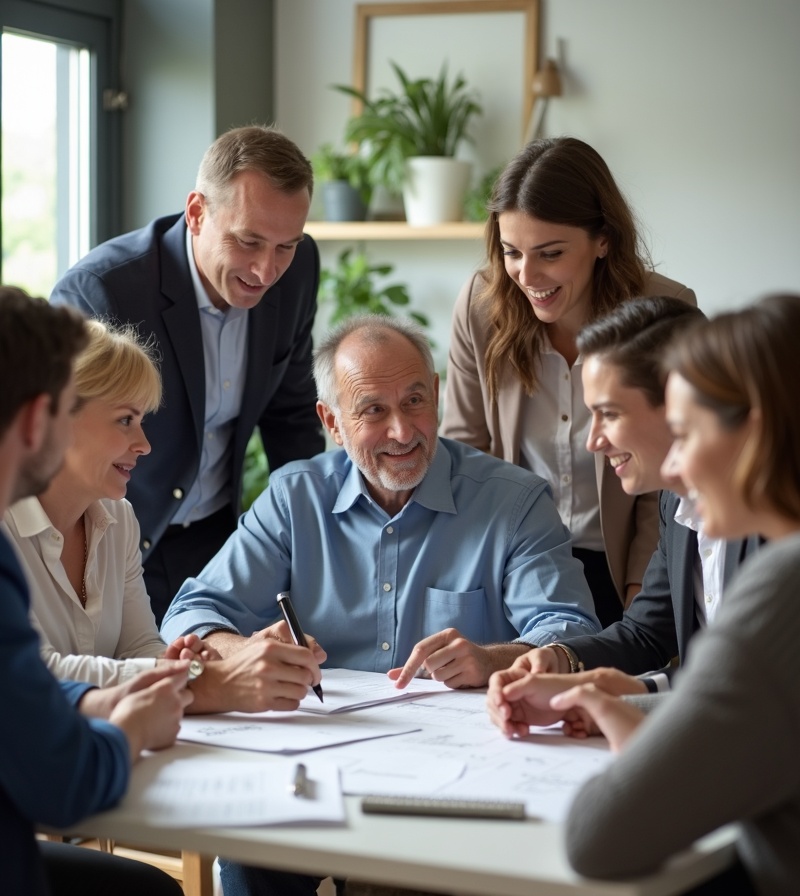 Professional Inherited Home Services