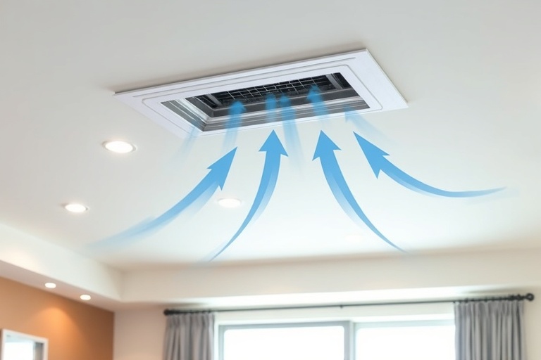 How Poor Ventilation Causes Mould and Damp