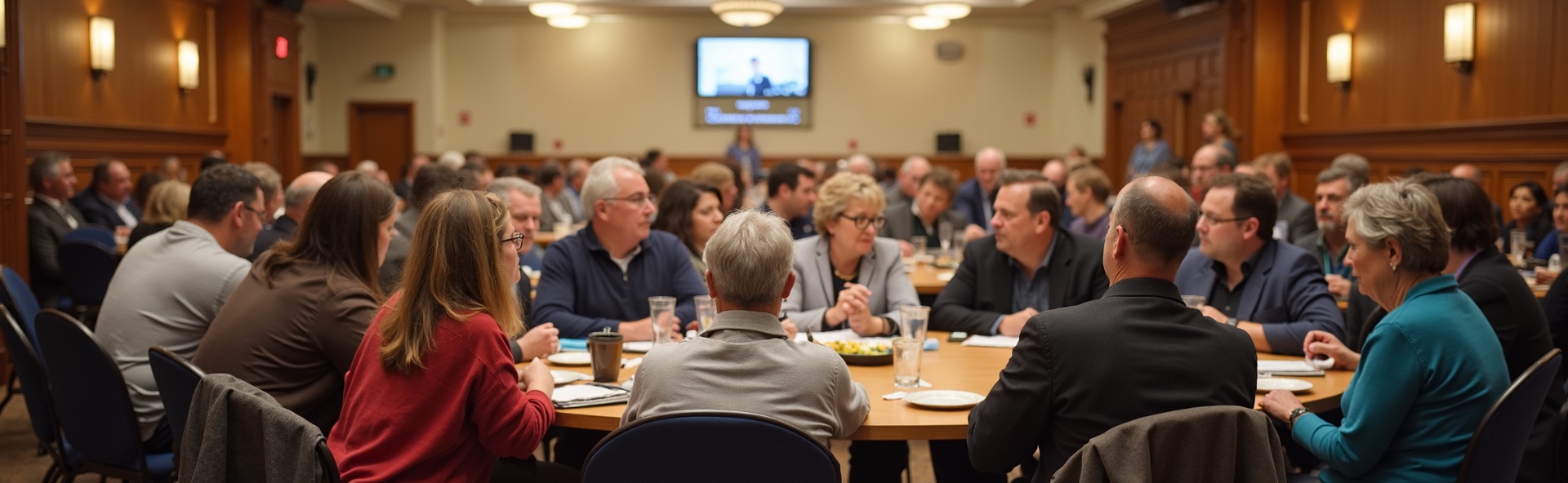 Member organizations