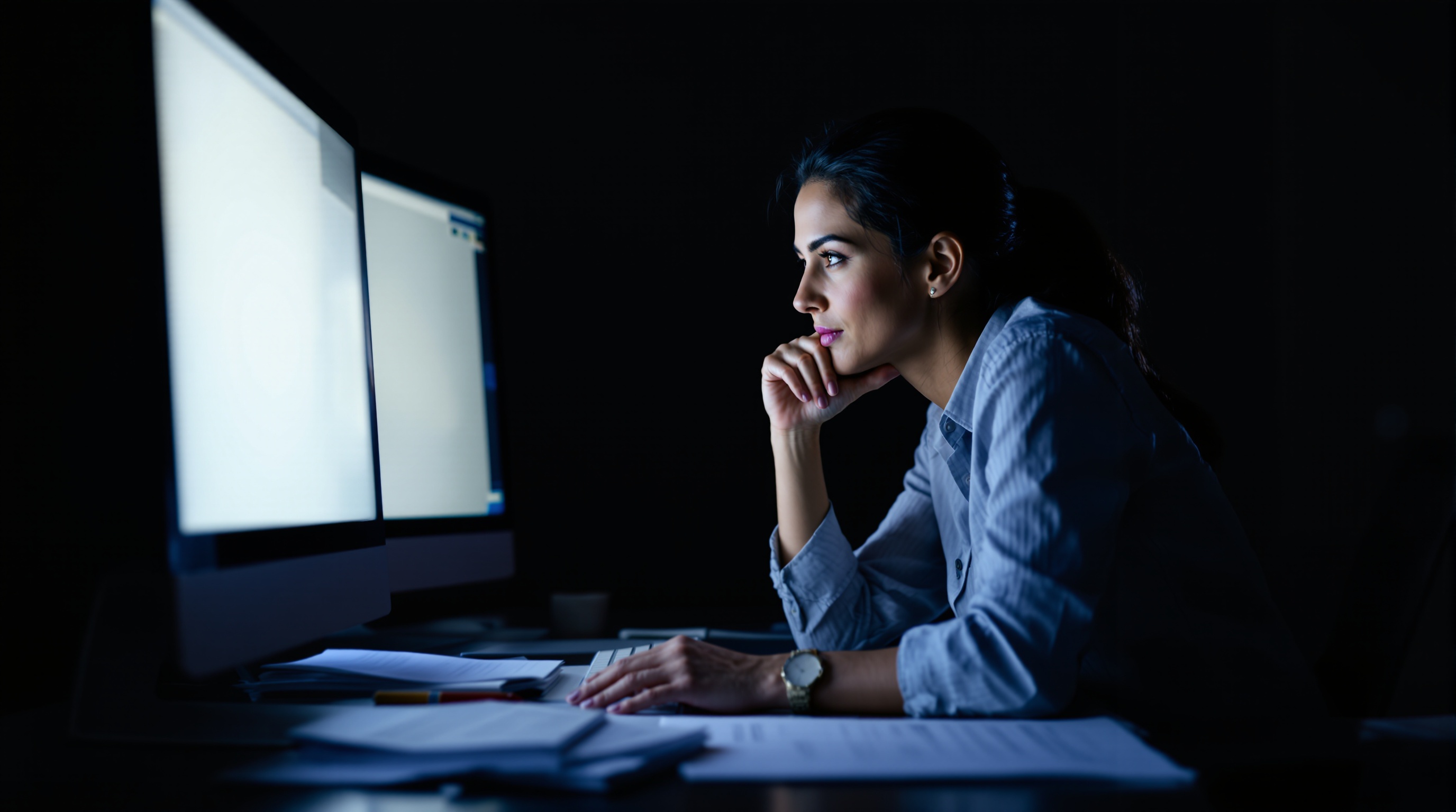 Custom Website Development