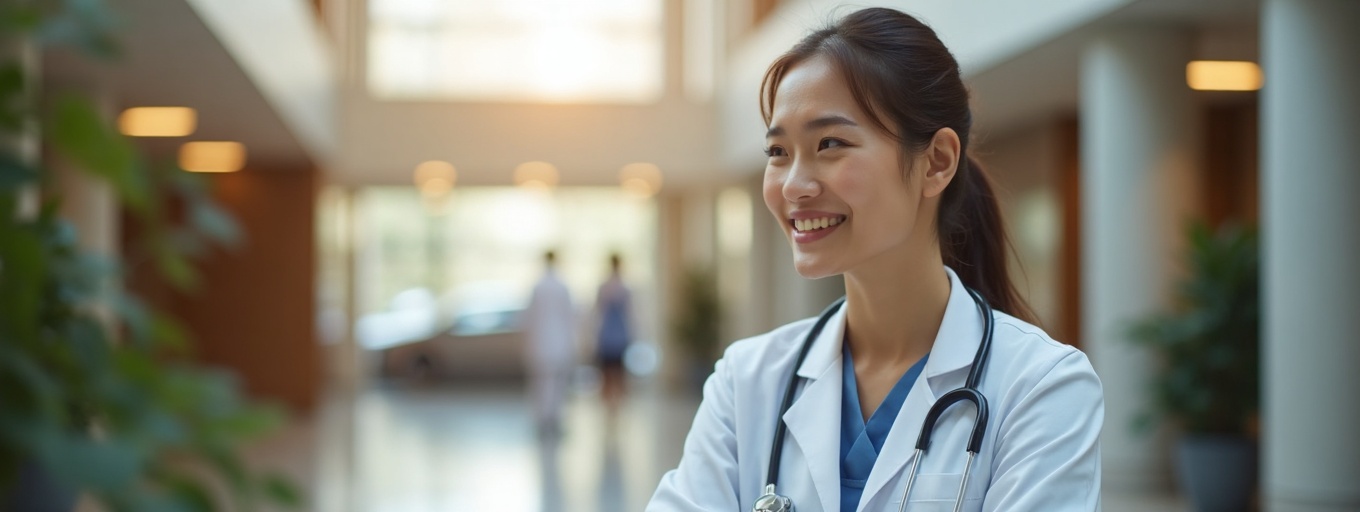 Medical concierge service