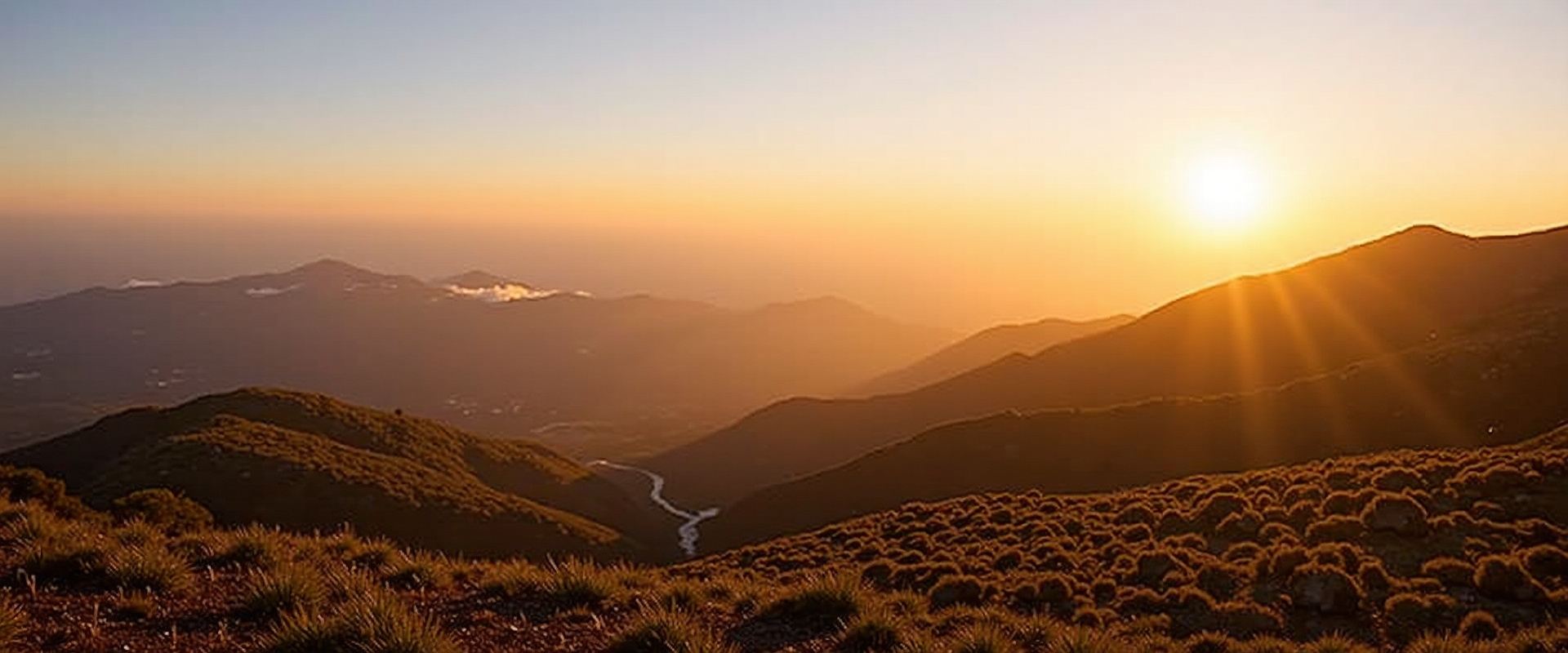 Sierras de Tandil - Hotel Nuevos Horizontes