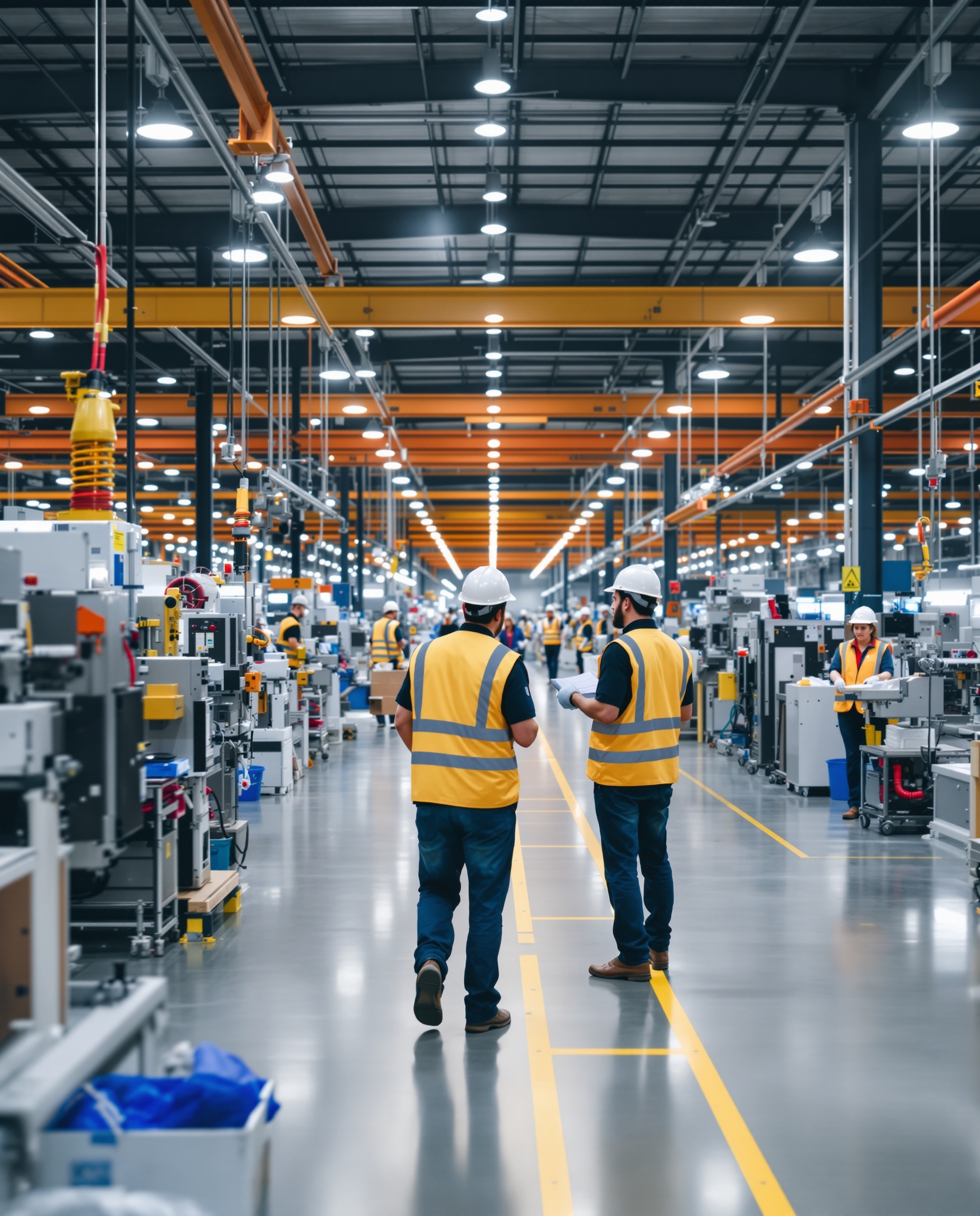 İş yeri güvencesi