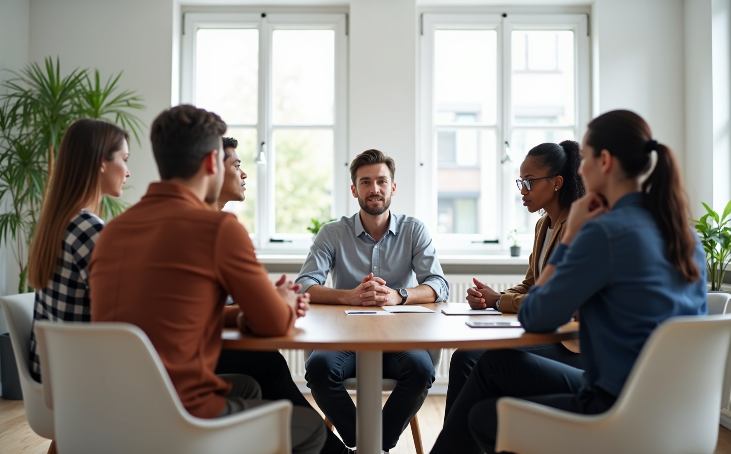 Gestão de Conflitos Organizacionais